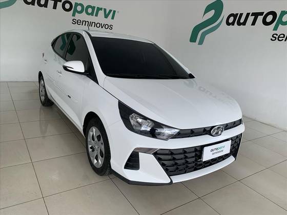 HYUNDAI HB20 1.0 12V FLEX COMFORT PLUS MANUAL HYUNDAI HB20 1.0 12V FLEX COMFORT PLUS MANUAL